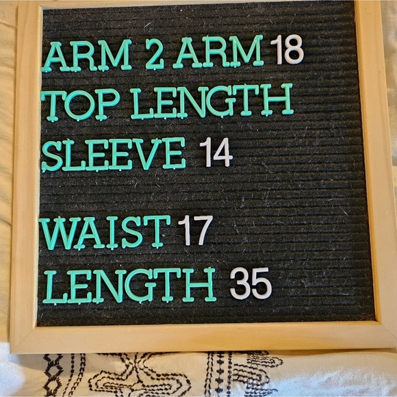 Chaps women's black dress with built in cape size medium - Picture 2 of 13